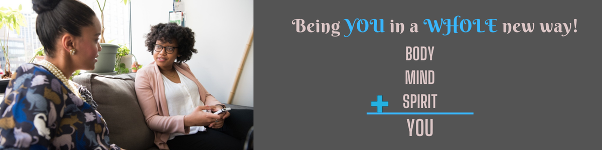 About | Wholistically You