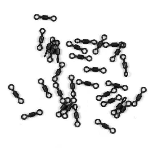 Micro Swivel Qty 25