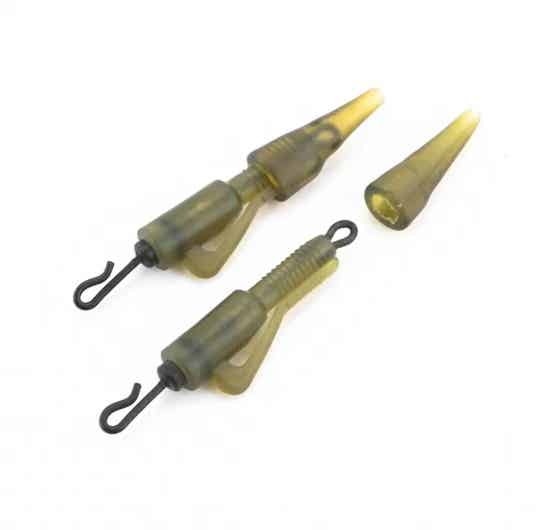 Hybride leadclips Qty 10