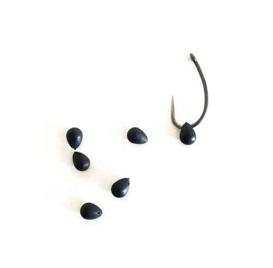 Shot on the hook 0.42gr Qty 10