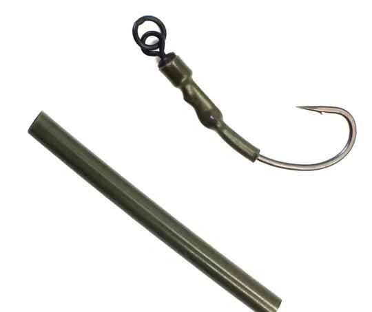 Shrink tube Qty 12