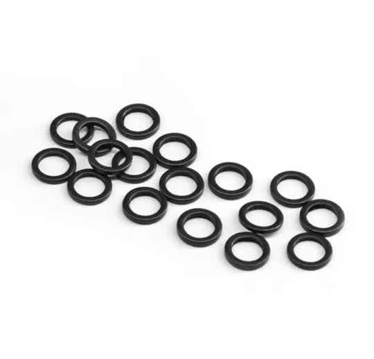Rig rings Qty 25