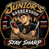 Stay Sharp Barbershop