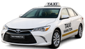 Taxi in Hamilton