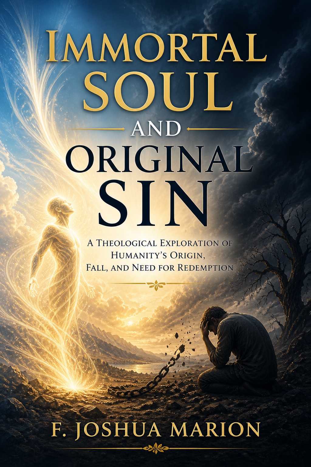 Immortal Soul and Original Sin PDF eBook