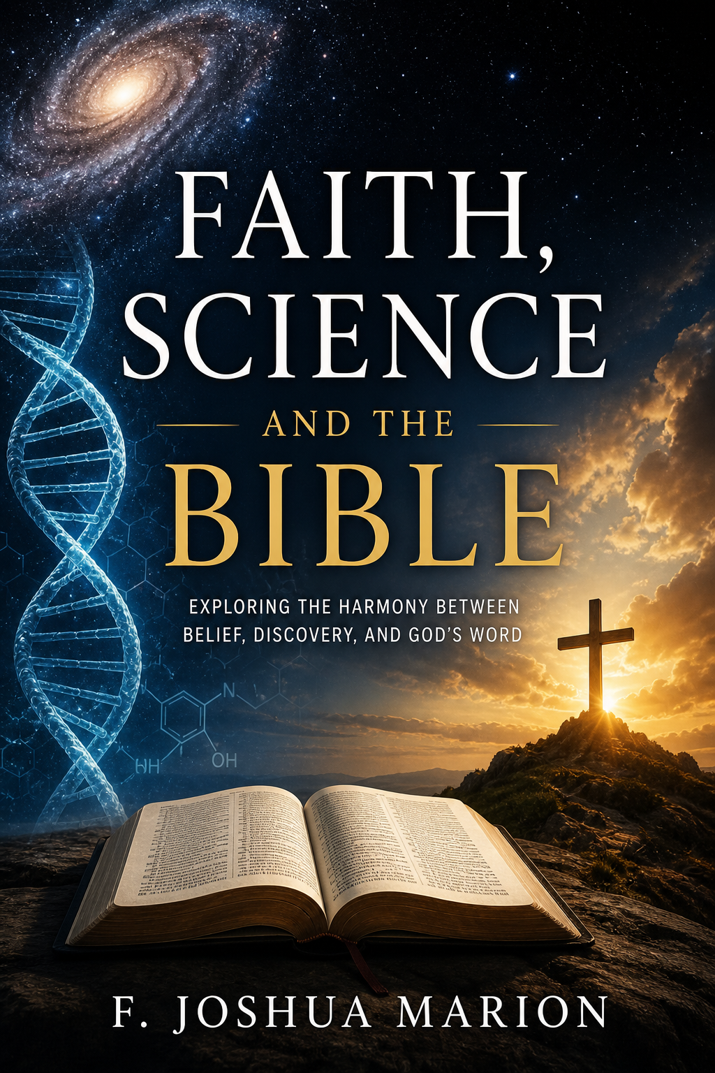 Faith, Science and the Bible PDF eBook
