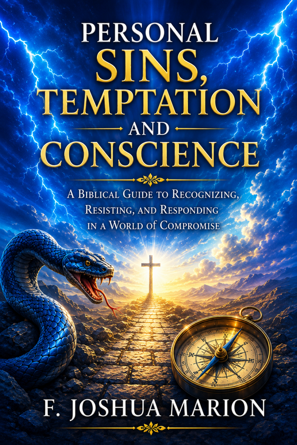 Personal Sins, Temptation and Conscience PDF eBook