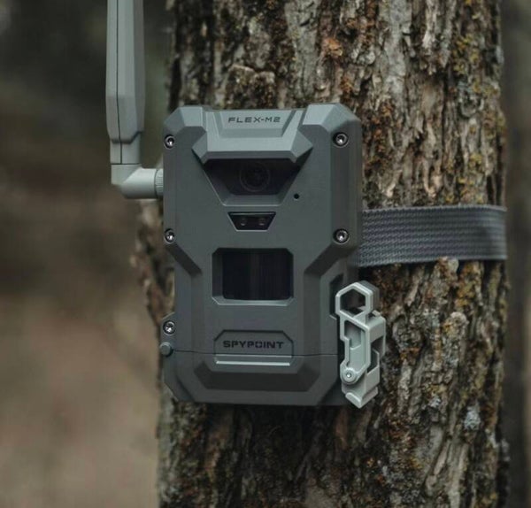SPYPOINT FLEX-M2