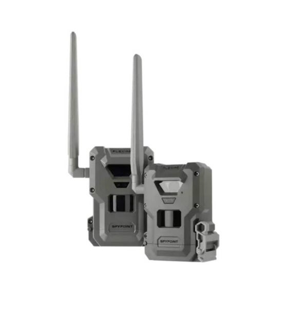 SPYPOINT FLEX-M2 Twin Pack