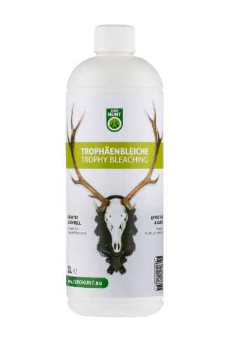 Trophäenbleiche 1L