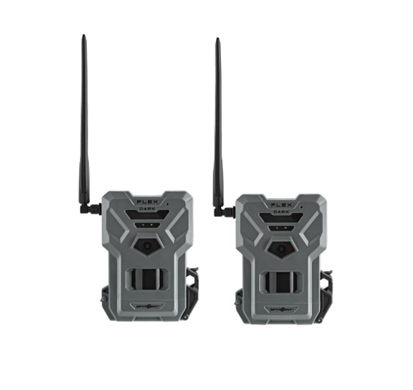 SPYPOINT FLEX-DARK TWIN-PACK