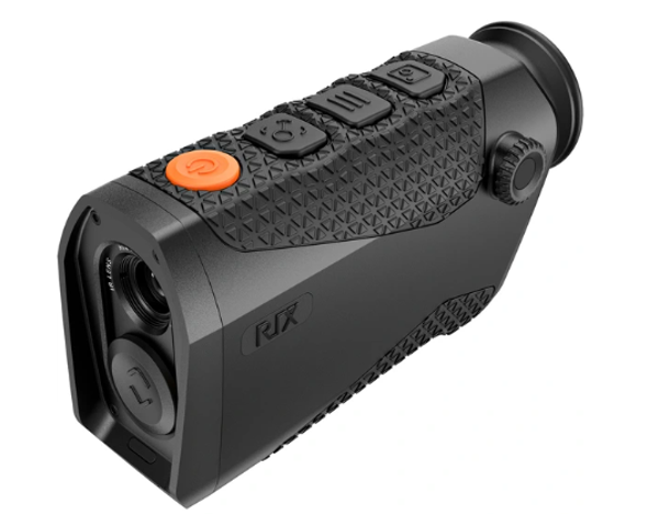RIX Wärmebildgerät Pocket K2