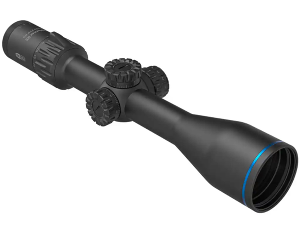 Meopta Zielfernrohr MeoHunter R5 3-15x50 FFP RD