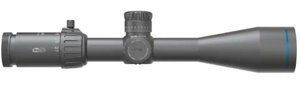 Meopta Zielfernrohr MeoPro R6 4,5-27x50 RD