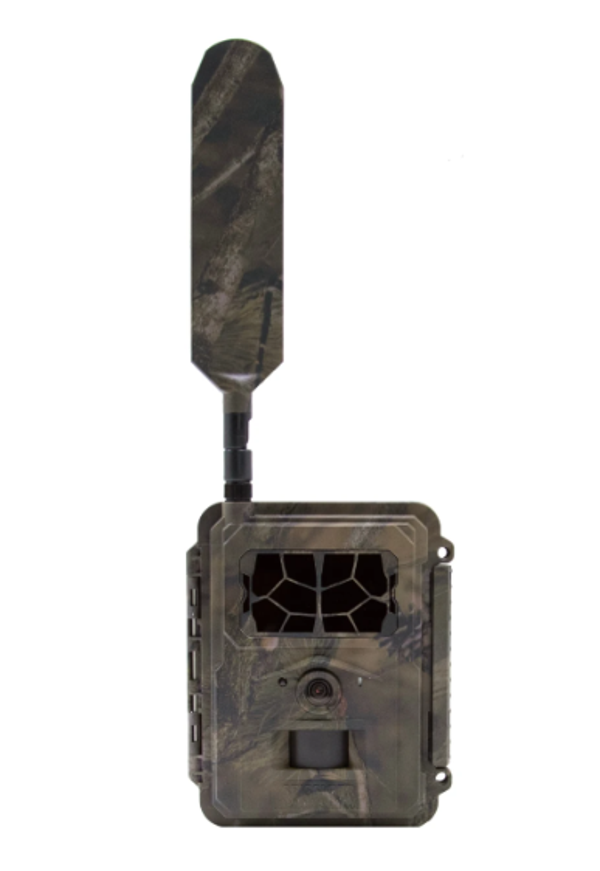 SEISSIGER Pro-Cam LTE - SUPERSIM-Edition