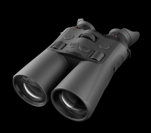 Ventus 650L Multi-Spectrum Wärmebild-Fernglas