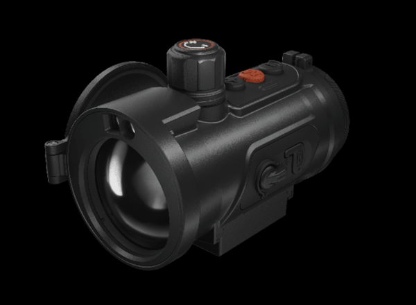 Thermtec Hunt 335 Pro