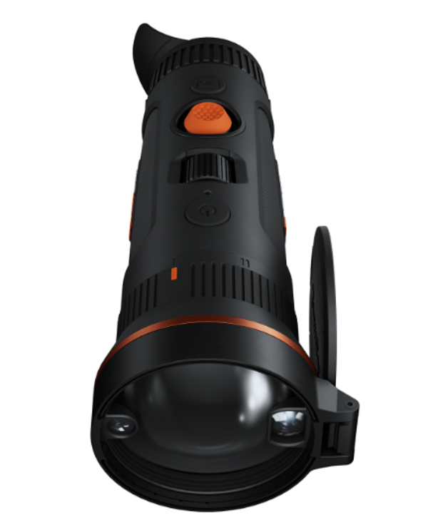 Thermtec WILD650DL Pro mit LRF