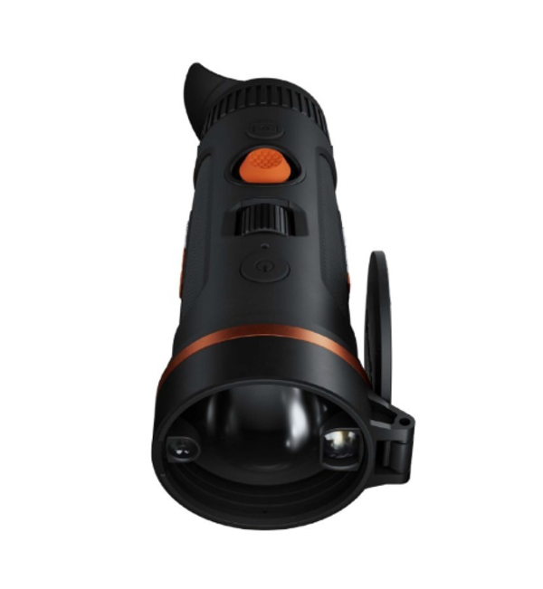 ThermTec WILD 65OL Pro mit LRF
