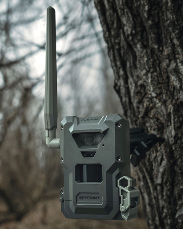 SPYPOINT FLEX-M2