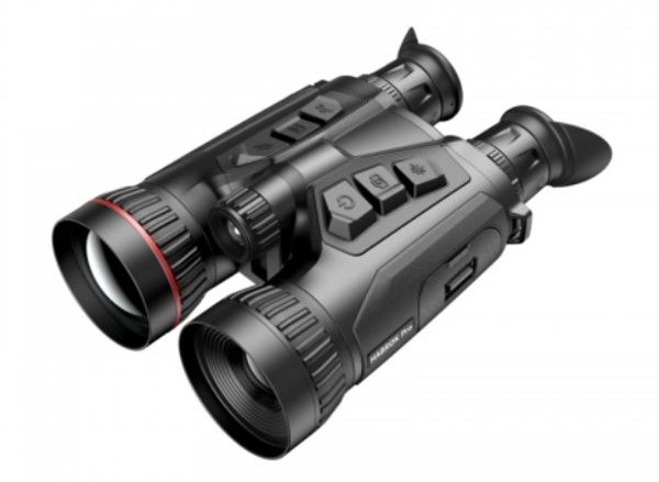 Hikmicro Binocular Habrok Pro HX60LS