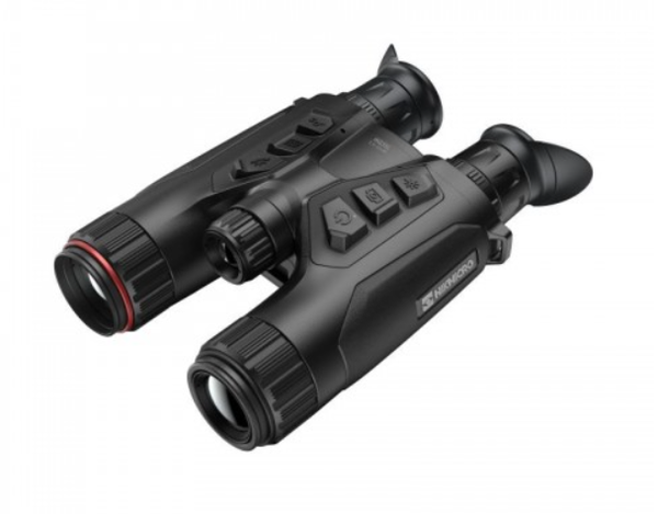 Hikmicro Habrok 4K HQ35L