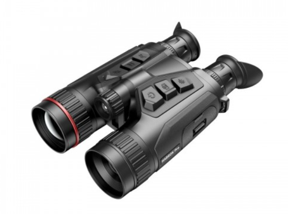 Hikmicro Binocular Habrok Pro HQ50LN