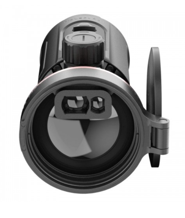 Hikmicro Clip-On Thunder TQ50CL 3.0 inkl. 2 Adapter