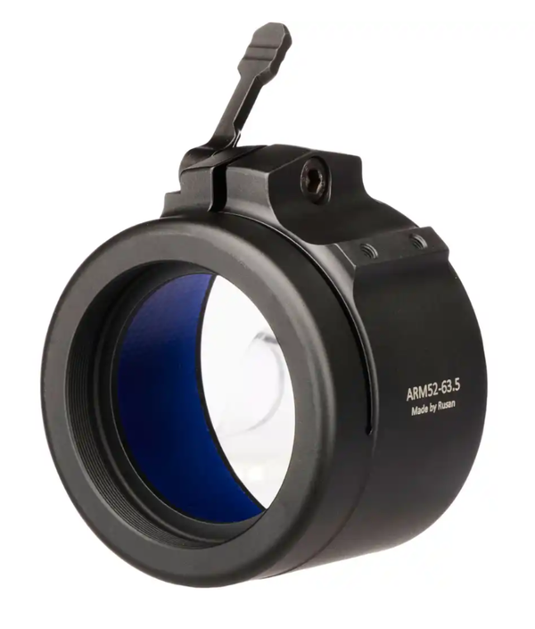 Rusan Optikadapter M52x0,75