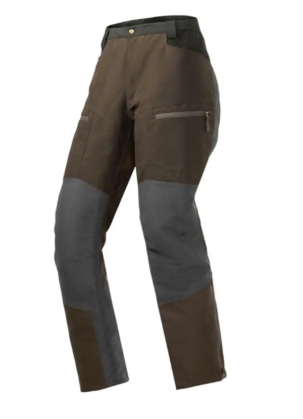 Parforce Ultimate Winter-Membranhose Huntex Signature