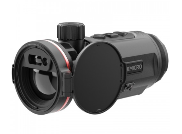 Hikmicro Clip-On Thunder TQ35CL 3.0 inkl. 2 Adapter
