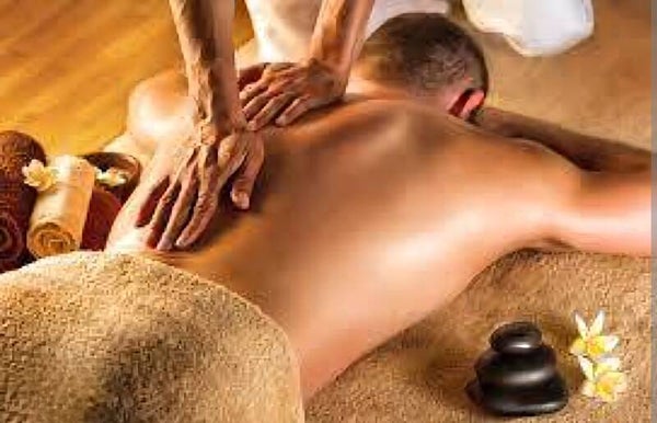 Massage Californien 1h30