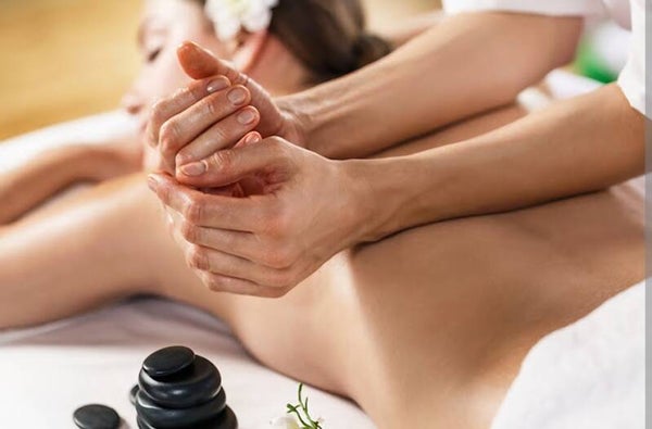 Massage Lomi Lomi 1h00
