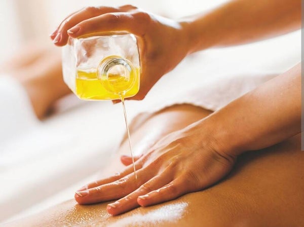 Massage Ayuvédique 1h00