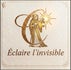 ECLAIRE L'INVISIBLE