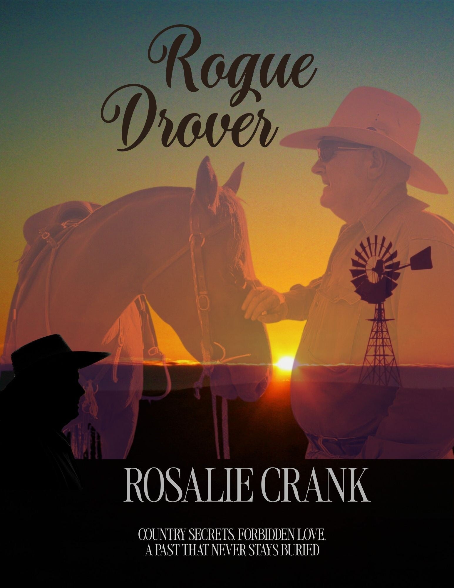 Rogue Drover - Special Edition
