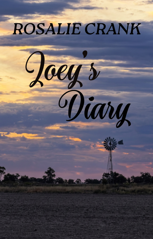 Joeys Diary