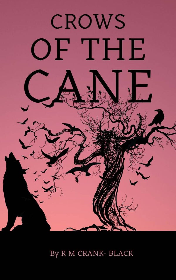 Crows of the Cane - preorder - Available October 7th.
