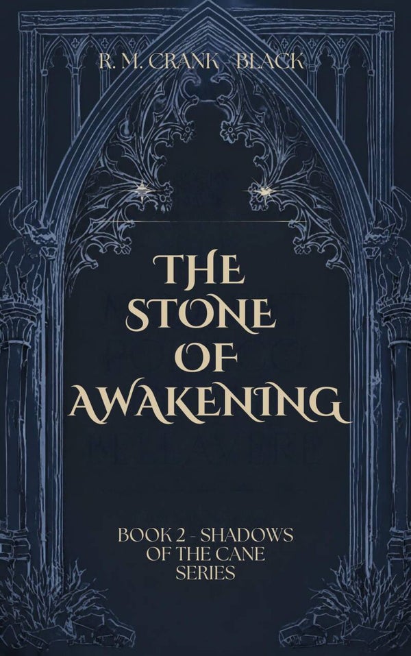 The Stone of Awakening