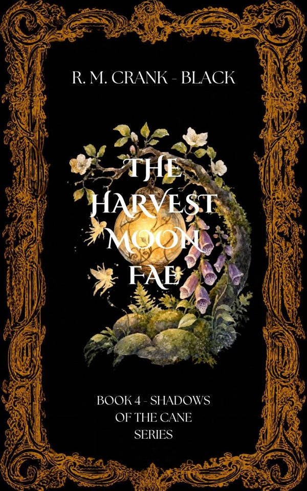 The Harvest Moon Fae