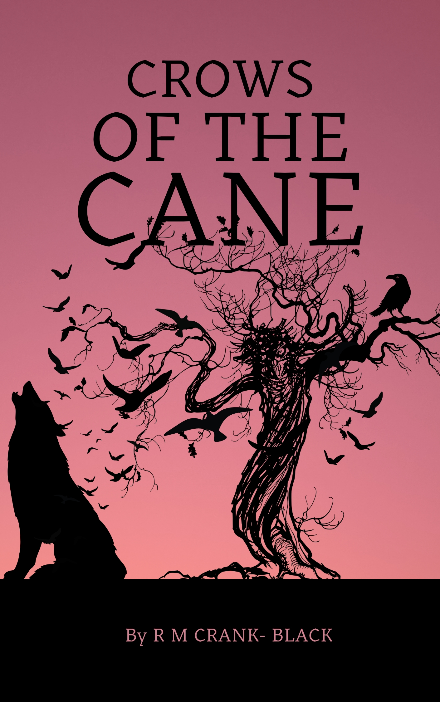 Crows Of The Cane