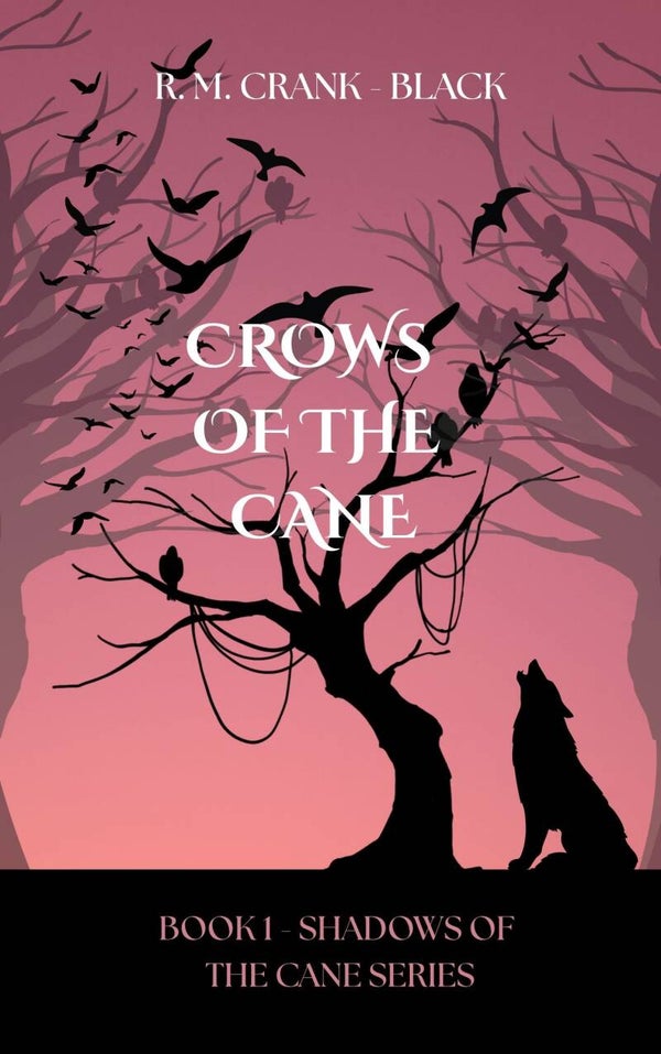 Crows of the Cane - preorder - Available October 7th.