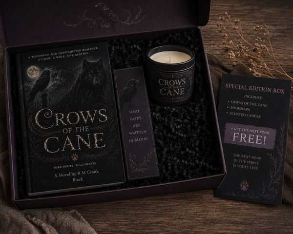 Special Edition box