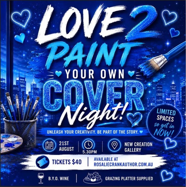 Love 2 paint