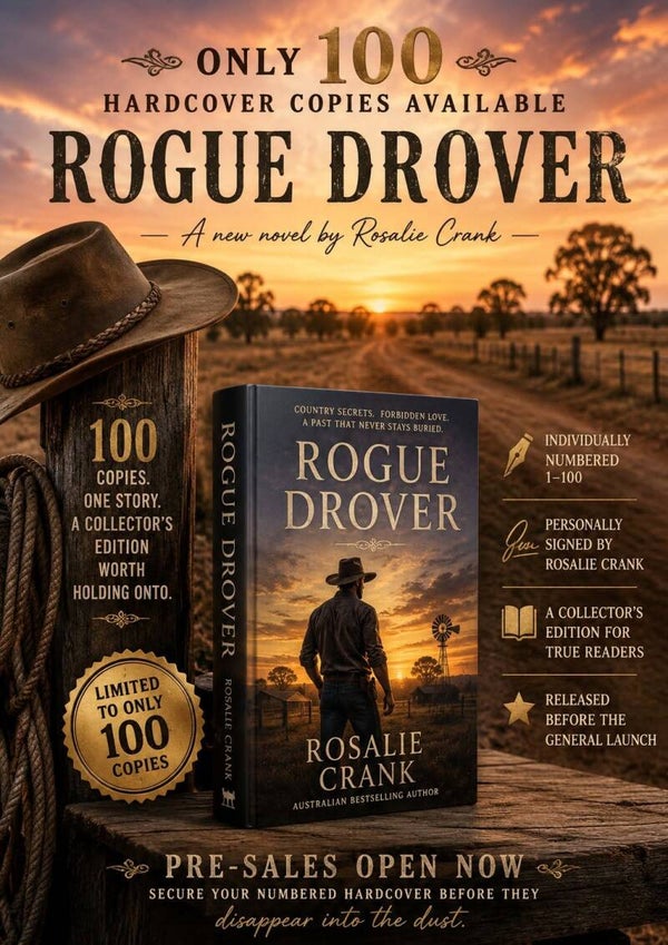 Rogue Drover - Special Edition