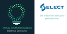 MCKAY SMITH RENEWABLES LTD