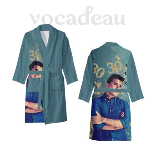 Badjas Jan Smit Jubileum 30