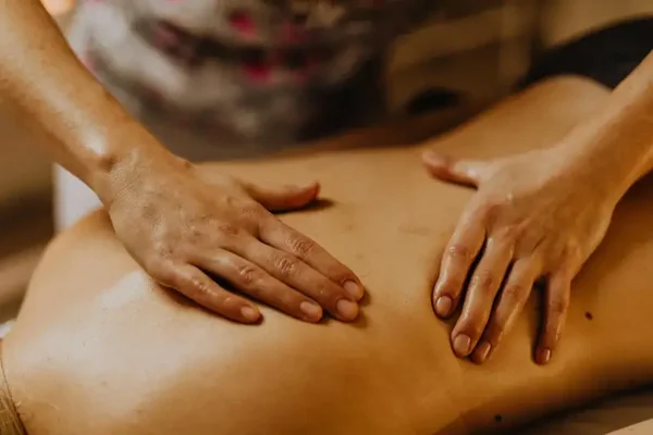 🌿 Massage Ayurvédique - BON CADEAU 🎁