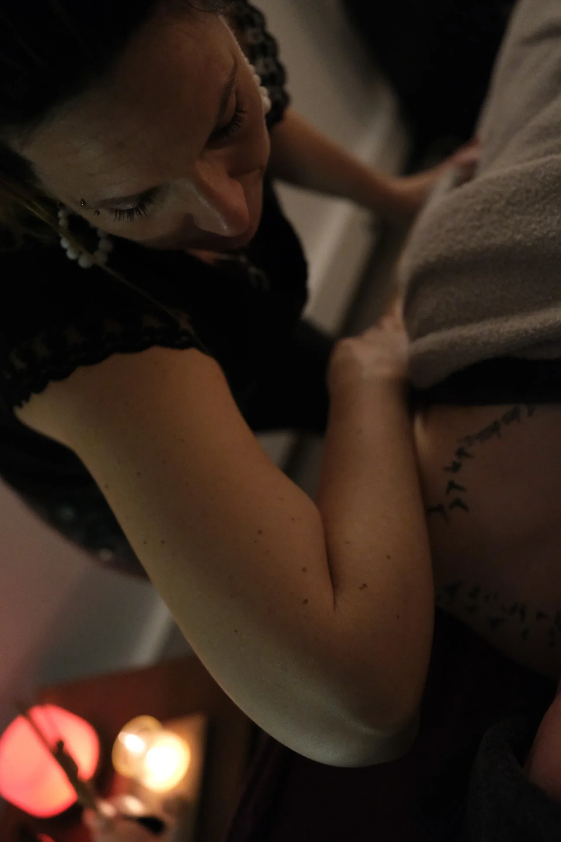 🌺 Massage Lomi-Lomi - BON CADEAU 🎁