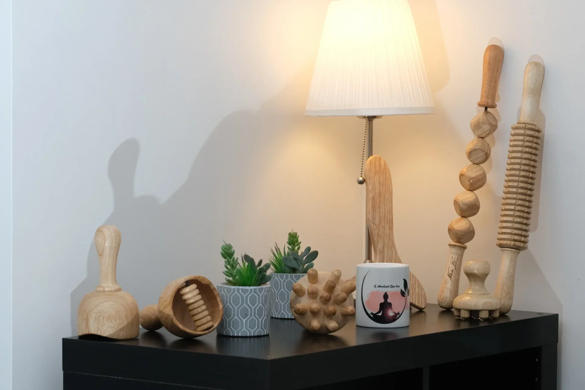 🍃 Soin Minceur – Madérothérapie - BON CADEAU 🎁